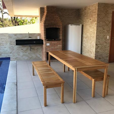 Apartamento Completo Jatiuca Maceio  Exterior photo