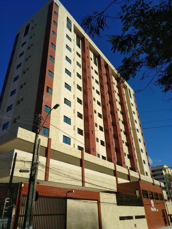 Apartamento Completo Jatiuca Maceio  Exterior photo