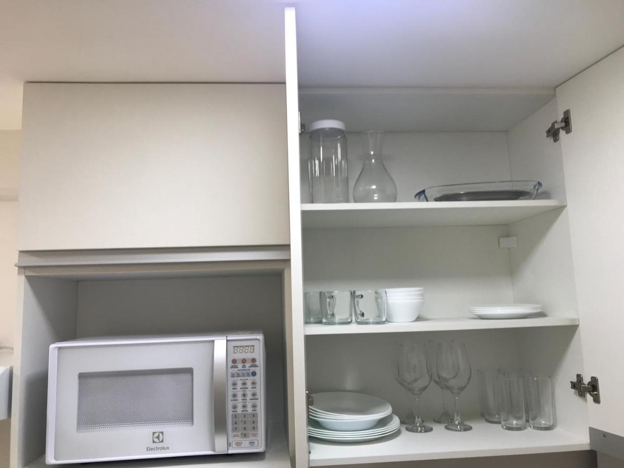 Apartamento Completo Jatiuca Maceio  Exterior photo