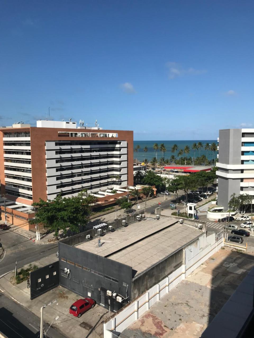 Apartamento Completo Jatiuca Maceio  Exterior photo
