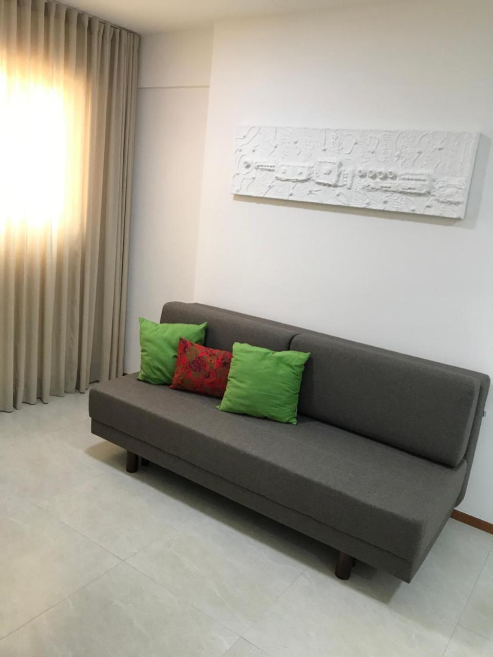 Apartamento Completo Jatiuca Maceio  Exterior photo