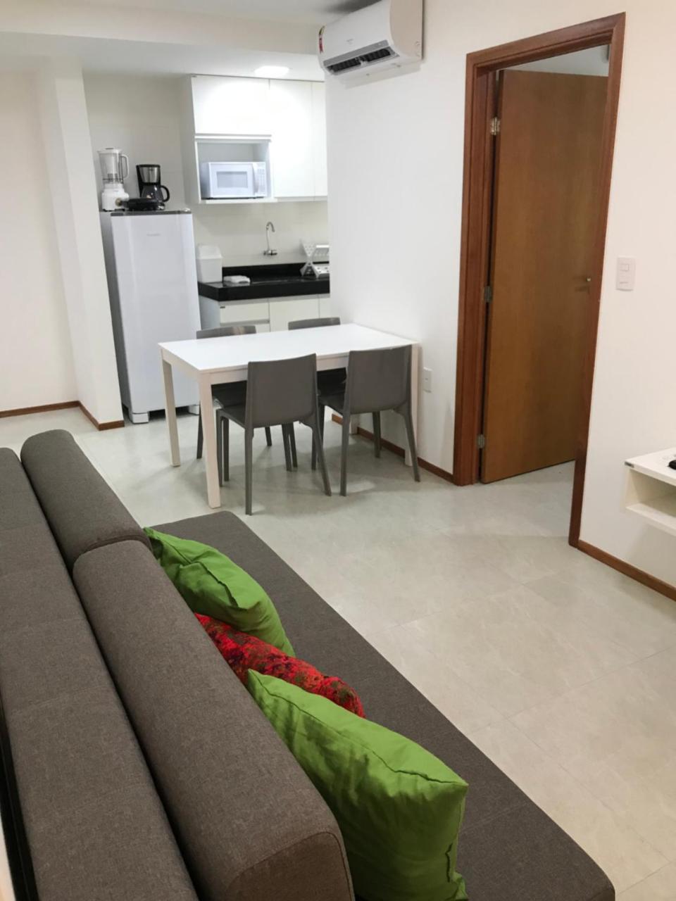 Apartamento Completo Jatiuca Maceio  Exterior photo