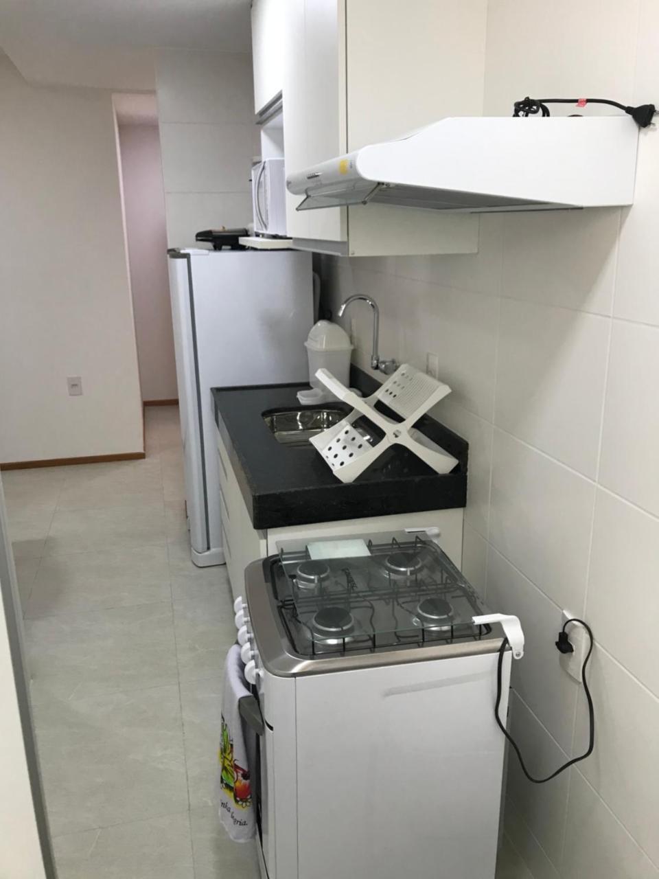 Apartamento Completo Jatiuca Maceio  Exterior photo