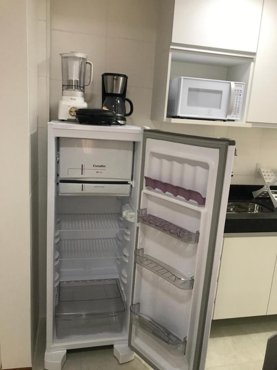 Apartamento Completo Jatiuca Maceio  Exterior photo