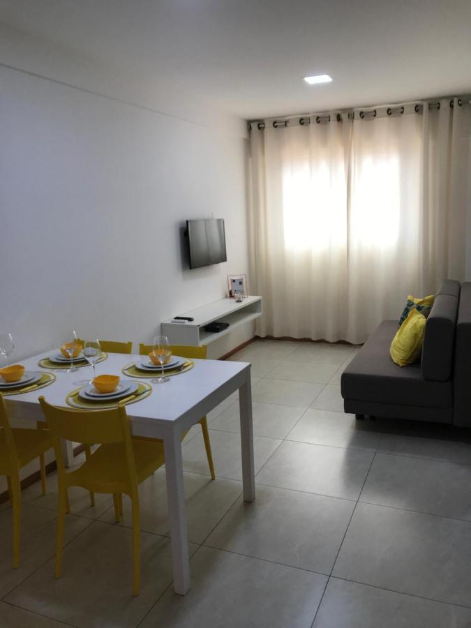 Apartamento Completo Jatiuca Maceio  Exterior photo