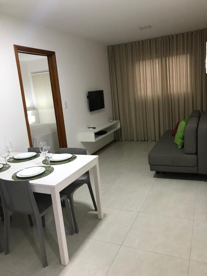 Apartamento Completo Jatiuca Maceio  Exterior photo